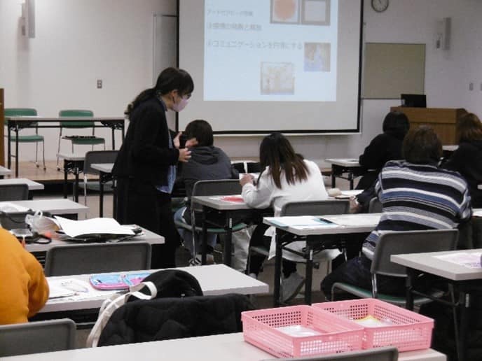 宮城県子ども総合センター（NPO子ども未来研究所）