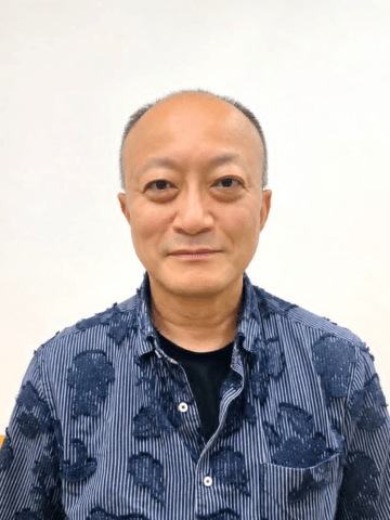 安東 豊(QAT-FLT1期生)